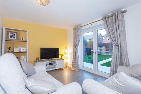 undefined, Turner Drive, Congleton