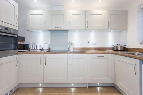 undefined, Turner Drive, Congleton