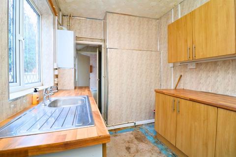 3 bedroom end of terrace house for sale, North Street, Walsall