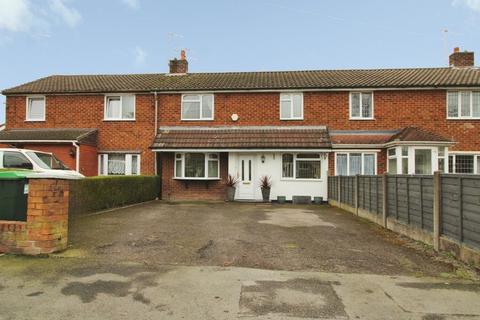 3 bedroom terraced house for sale, Birchfield Way, Walsall, WS5 4LG