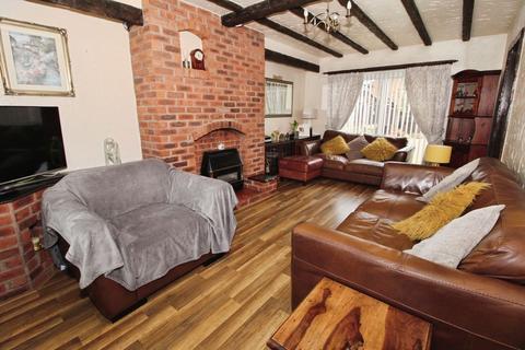 3 bedroom terraced house for sale, Birchfield Way, Walsall, WS5 4LG