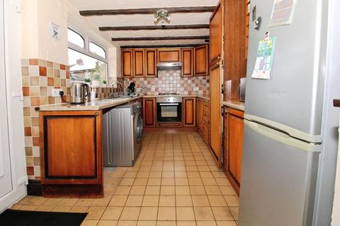 3 bedroom terraced house for sale, Birchfield Way, Walsall, WS5 4LG