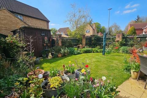 4 bedroom detached house for sale, St. Clares Court, Hereford HR2