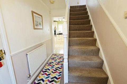 4 bedroom detached house for sale, St. Clares Court, Hereford HR2