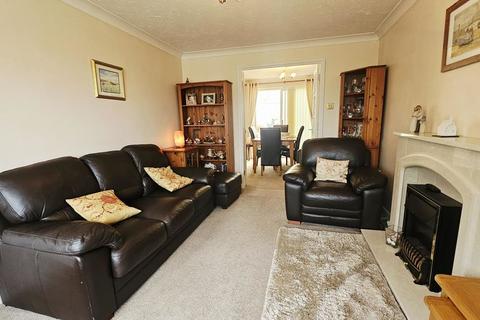4 bedroom detached house for sale, St. Clares Court, Hereford HR2