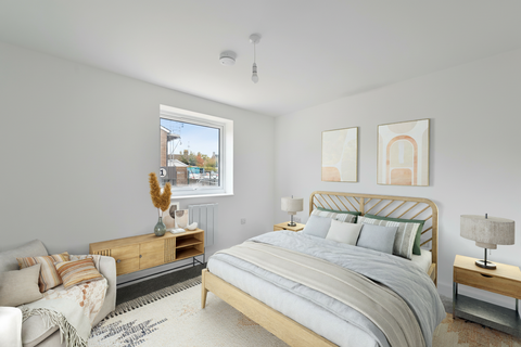 undefined, Swain Court, Peterborough PE2