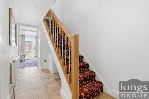 4 bedroom terraced house for sale, Old Road, Enfield London