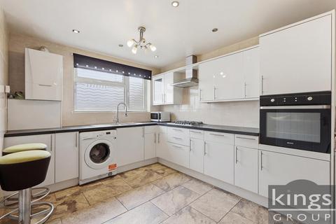 4 bedroom terraced house for sale, Old Road, Enfield London