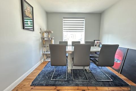 undefined, Dene View, Cassop, Durham, County Durham, DH6