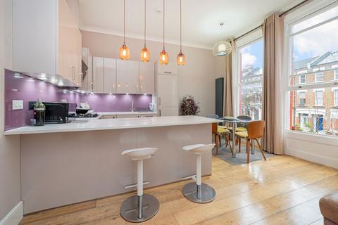 2 bedroom apartment for sale, Marylands Road, - ROOF TERRACE