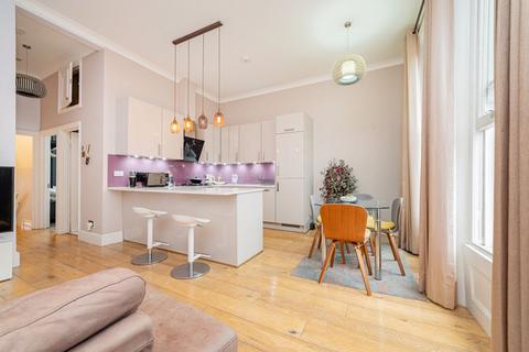 2 bedroom apartment for sale, Marylands Road, - ROOF TERRACE