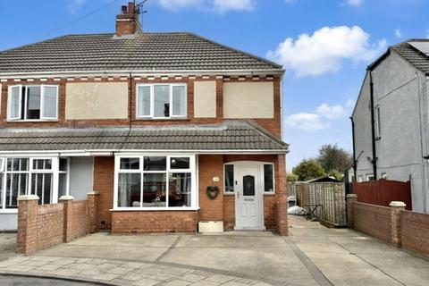 undefined, WALKER AVENUE, SCARTHO, GRIMSBY