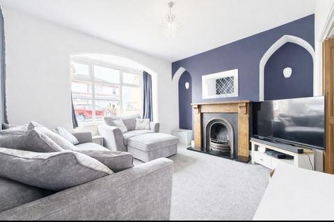 undefined, WALKER AVENUE, SCARTHO, GRIMSBY