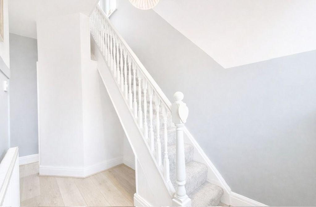 Entrance hall view 2