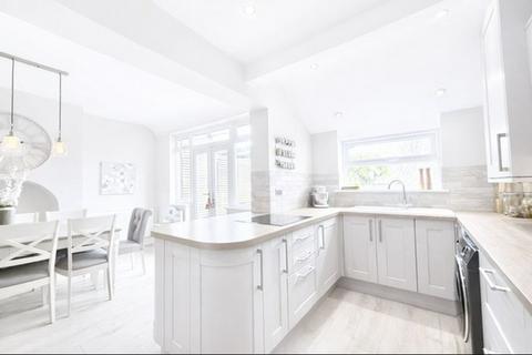 undefined, WALKER AVENUE, SCARTHO, GRIMSBY