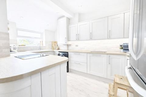 undefined, WALKER AVENUE, SCARTHO, GRIMSBY