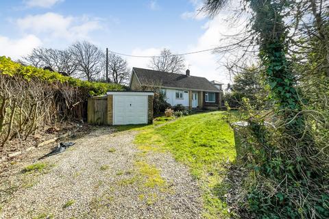 3 bedroom detached bungalow for sale, Hungerford Bottom, Bursledon, SO31