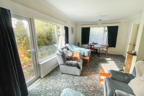 3 bedroom detached bungalow for sale, Hungerford Bottom, Bursledon, SO31