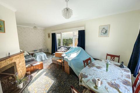 3 bedroom detached bungalow for sale, Hungerford Bottom, Bursledon, SO31