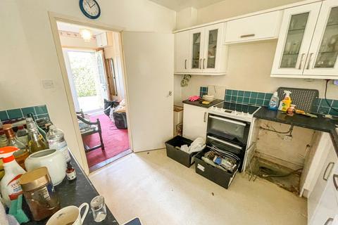 3 bedroom detached bungalow for sale, Hungerford Bottom, Bursledon, SO31