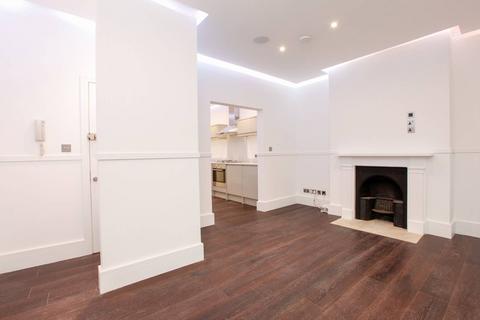 1 bedroom flat for sale, Pearman Street, Waterloo, London, SE1