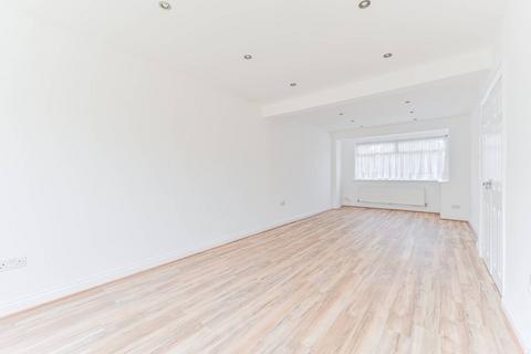 3 bedroom maisonette to rent, Rowan Road,, Streatham Vale, London, SW16