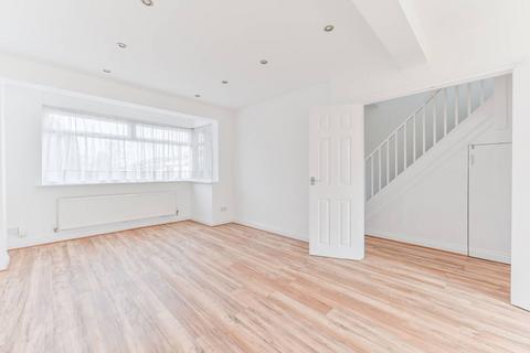 3 bedroom maisonette to rent, Rowan Road,, Streatham Vale, London, SW16