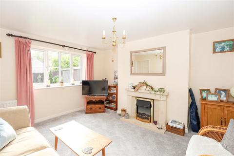 undefined, St. Andrews Gate, Kirkby Malzeard