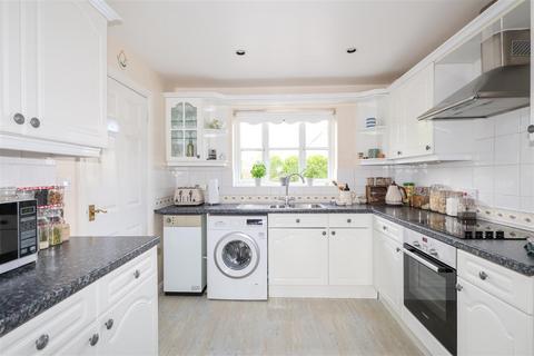 undefined, St. Andrews Gate, Kirkby Malzeard