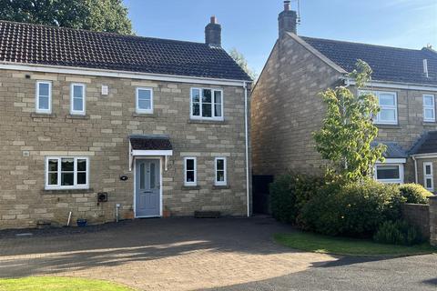 undefined, St. Andrews Gate, Kirkby Malzeard