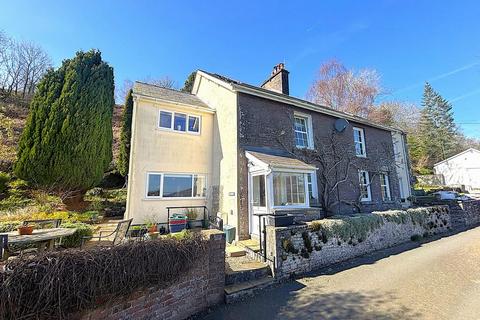 3 bedroom semi-detached house for sale, Darren Road, Bwlch, Brecon