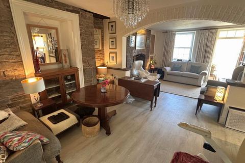 3 bedroom semi-detached house for sale, Darren Road, Bwlch, Brecon