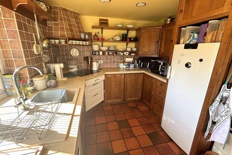 3 bedroom semi-detached house for sale, Darren Road, Bwlch, Brecon