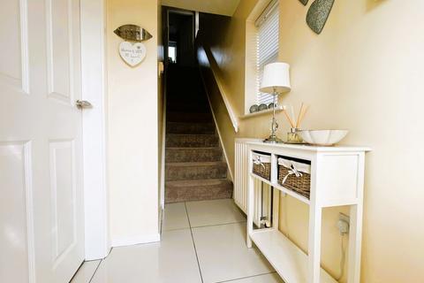 3 bedroom detached house for sale, Rushbrook Close, Clayhanger, Walsall WS8 7SZ