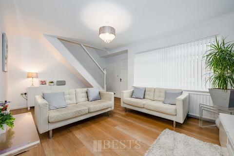 4 bedroom detached house for sale, Trafford Crescent, Runcorn