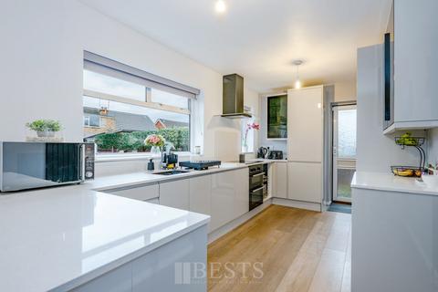 4 bedroom detached house for sale, Trafford Crescent, Runcorn