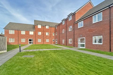 undefined, Cavalcade Close, Willenhall