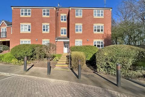 2 bedroom apartment for sale, Ampleforth Drive, Willenhall