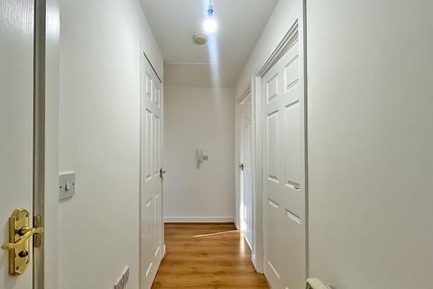 2 bedroom apartment for sale, Ampleforth Drive, Willenhall