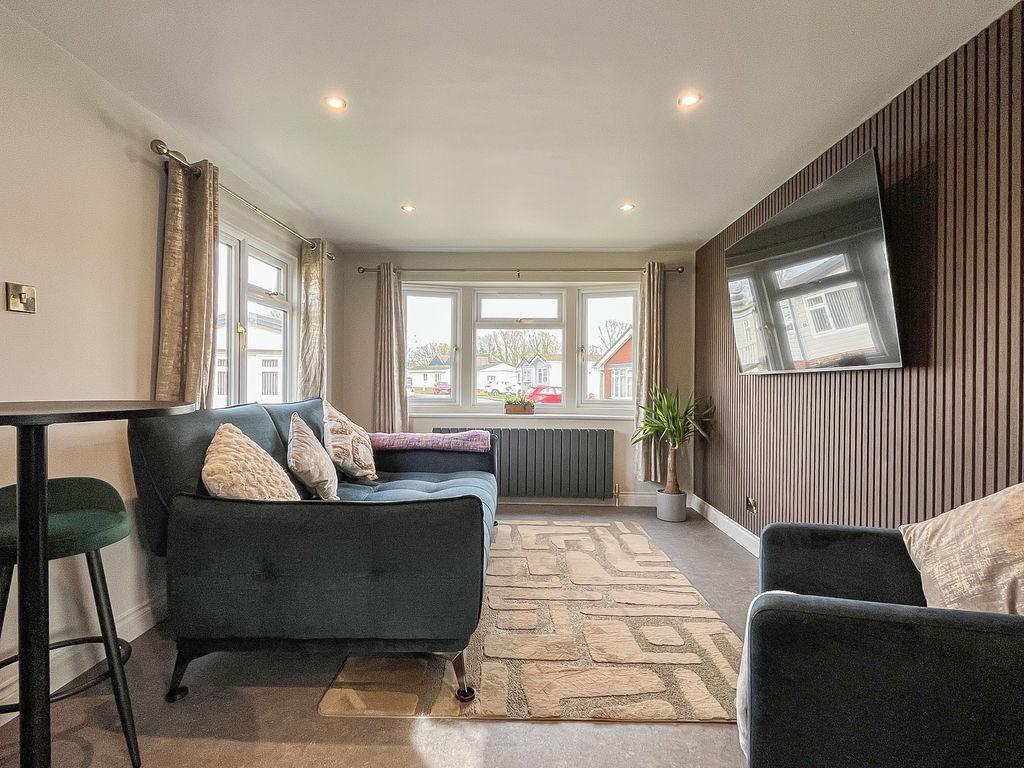 Open plan...