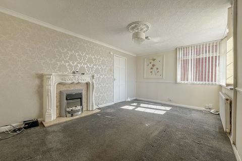 2 bedroom bungalow for sale, Grovelands Crescent, Wolverhampton