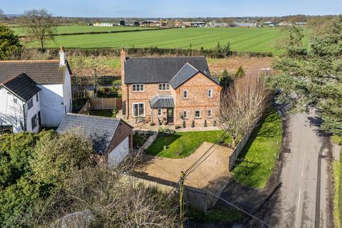 undefined, Greenbank, Cock Lane, Broomhall, Near Nantwich
