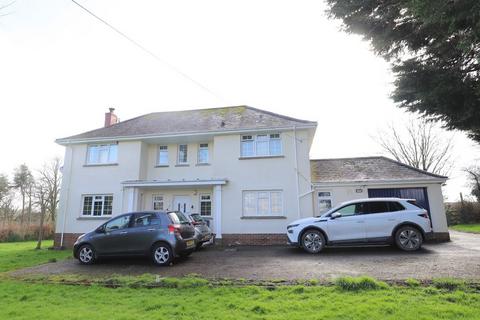 undefined, Beaford, Winkleigh