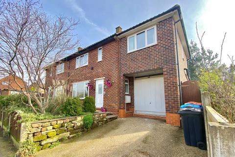 4 bedroom semi-detached house for sale, Dunham Road, Leftwich