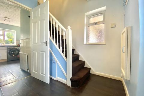 4 bedroom semi-detached house for sale, Dunham Road, Leftwich