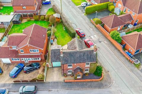 undefined, Thorpe Street, Burntwood