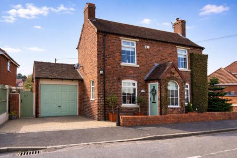 2 bedroom detached house for sale, Thorpe Street, Burntwood, WS7 1NJ