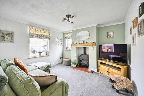 2 bedroom detached house for sale, Thorpe Street, Burntwood, WS7 1NJ
