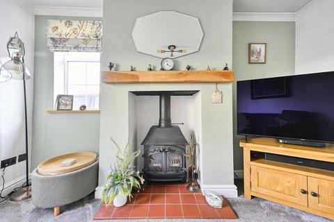 2 bedroom detached house for sale, Thorpe Street, Burntwood, WS7 1NJ