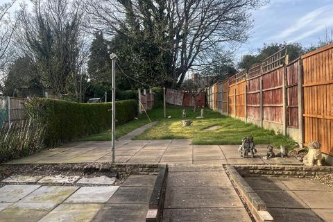 2 bedroom terraced house for sale, Tottenham Crescent, Kingstanding, Birmingham, B44 0ST